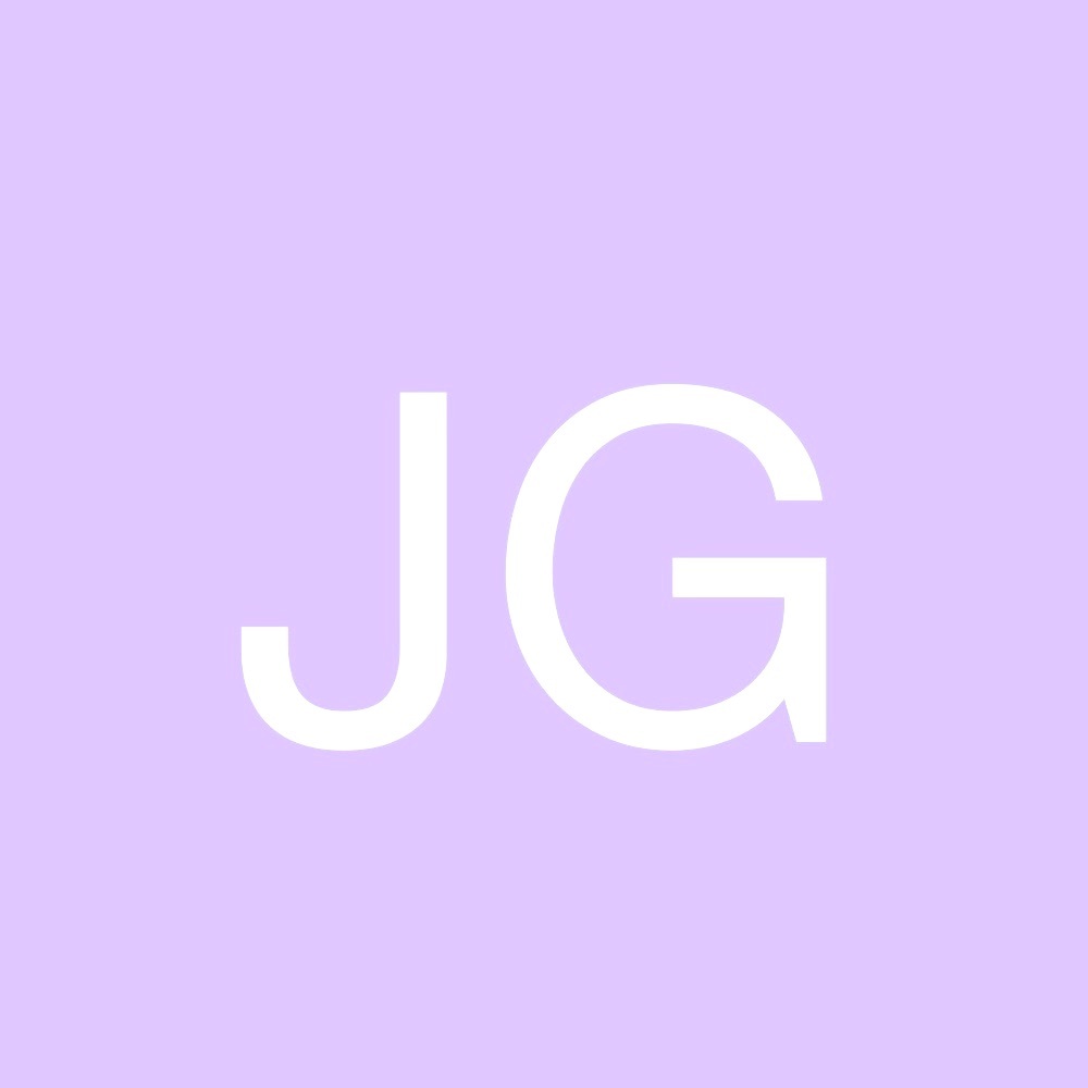 Meet your Posher, JoJo